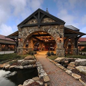 Lanier Islands Legacy Lodge